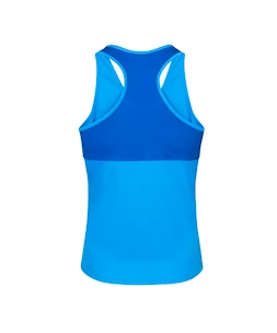 Débardeur pour femme Babolat  Play Tank Top Blue L