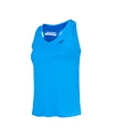 Débardeur pour femme Babolat  Play Tank Top Blue L