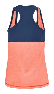 Débardeur pour femme Babolat  Play Tank Top Fluo Strike