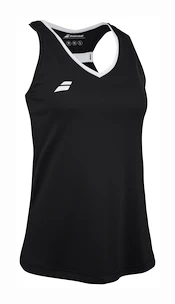 Débardeur pour femme Babolat  Play Tank Top Women Black M