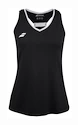 Débardeur pour femme Babolat  Play Tank Top Women Black M