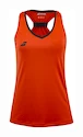 Débardeur pour femme Babolat  Play Tank Top Women Fiesta Red M