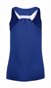 Débardeur pour femme Babolat  Play Tank Top Women Sodalite Blue