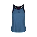 Débardeur pour femme BIDI BADU  Amrei Jeans Tech Tank Dark Blue M