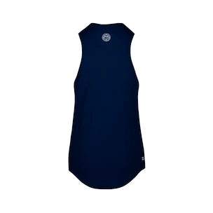 Débardeur pour femme BIDI BADU  Armilla Lifestyle Tank Dark Blue M