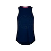 Débardeur pour femme BIDI BADU  Armilla Lifestyle Tank Dark Blue M