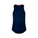 Débardeur pour femme BIDI BADU  Armilla Lifestyle Tank Dark Blue M