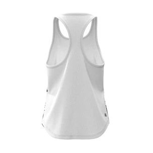 Débardeur pour femme BIDI BADU  Melbourne Chill Tank White/Black