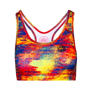 Débardeur pour femme BIDI BADU  Natli Tech Tank Mixed S