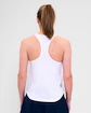 Débardeur pour femme BIDI BADU  New York 2024 Chill Tank Dark Blue/Red