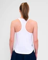 Débardeur pour femme BIDI BADU  New York 2024 Chill Tank Dark Blue/Red