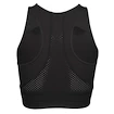 Débardeur pour femme CCM  Training Tank Black Senior