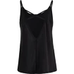 Débardeur pour femme Endurance  Zolee Sustainable Top Black