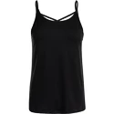 Débardeur pour femme Endurance  Zolee Sustainable Top Black