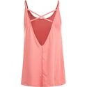 Débardeur pour femme Endurance  Zolee Sustainable Top Pink