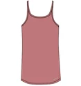 Débardeur pour femme Endurance  Zolee Sustainable Top Pink