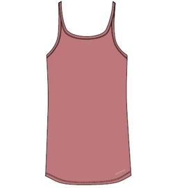 Débardeur pour femme Endurance Zolee Sustainable Top Pink