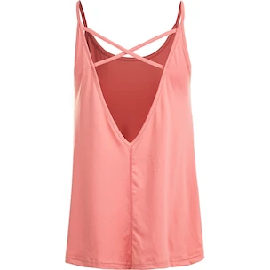 Débardeur pour femme Endurance  Zolee Sustainable Top Pink