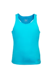 Débardeur pour femme Fila Top Mila Scuba Blue