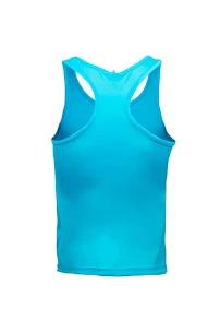 Débardeur pour femme Fila  Top Mila Scuba Blue