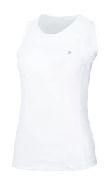 Débardeur pour femme Fila  Top Mina White