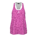 Débardeur pour femme Head  Agility Tank Top Women XWVP XS