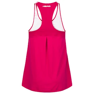 Débardeur pour femme Head  Agility Tech Tank Top Women MUXW