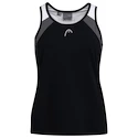 Débardeur pour femme Head  Club 22 Tank Top Women Black L