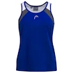 Débardeur pour femme Head  Club 22 Tank Top Women Royal M