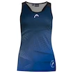 Débardeur pour femme Head  Padel Play Tech Tank Top Women  S