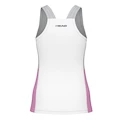 Débardeur pour femme Head  Play Tech Tank Top Women CYWH