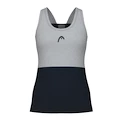 Débardeur pour femme Head  Play Tech Tank Top Women NVNV L