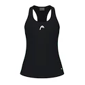 Débardeur pour femme Head  Spirit Tank Top Women BK