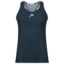 Débardeur pour femme Head  Spirit Tank Top Women Navy M