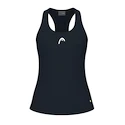 Débardeur pour femme Head  Spirit Tank Top Women NV L