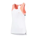 Débardeur pour femme K-Swiss  Hypercourt Advantage Tank 3 White M