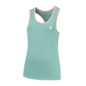 Débardeur pour femme K-Swiss  Hypercourt Speed Tank 4 Nile Blue M