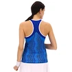 Débardeur pour femme Lotto  Tech W IV - D3 Tank Dodgers Blue