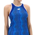 Débardeur pour femme Lotto  Tech W IV - D3 Tank Dodgers Blue