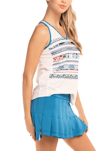 Débardeur pour femme Lucky in Love  Aegean Dreams Tank