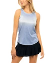 Débardeur pour femme Lucky in Love  Looking Gradient Tank Blue Marine S