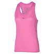 Débardeur pour femme Mizuno  Aero Tank Wild Orchid S