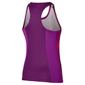 Débardeur pour femme Mizuno  Charge Printed Tank Purple Magic