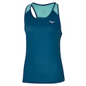 Débardeur pour femme Mizuno  DryAeroFlow Tank Moroccan Blue S