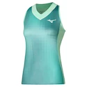 Débardeur pour femme Mizuno  Frontier Tank W Bay