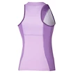 Débardeur pour femme Mizuno  Mugen Printed Tank  Crocus Petal