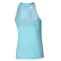 Débardeur pour femme Mizuno  Printed Tank Tanager Turquoise