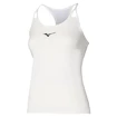 Débardeur pour femme Mizuno  Printed Tank White L