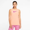 Débardeur pour femme Nike  NP Tank Essential Swoosh Pink