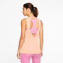 Débardeur pour femme Nike  NP Tank Essential Swoosh Pink